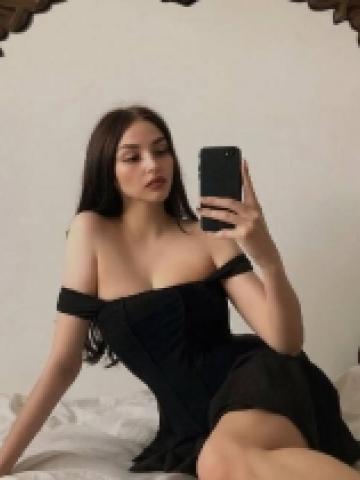 Индивидуалка Алена Фотография 2