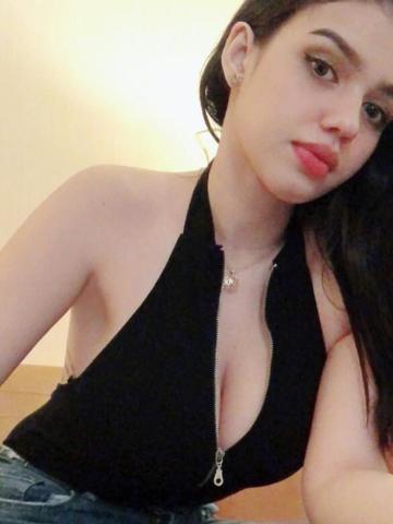 Индивидуалка Алиана Фотография 2