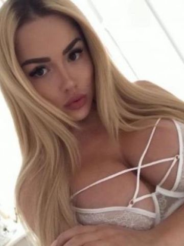 Индивидуалка Злата Фотография 3